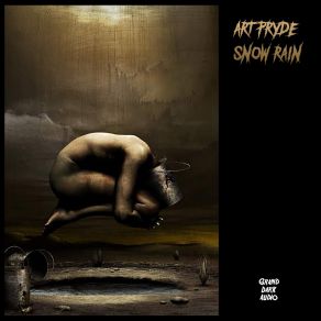 Snow Rain album cover