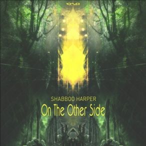 On The Other Side (Maxi-Single) album cover