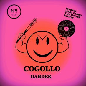 Dardek album cover