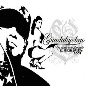 GUADALAJOBRU album cover