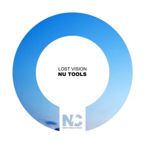 Nu Tools album cover