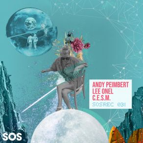 I Miss My Planet album cover