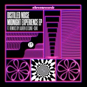 Midnight Experience album cover