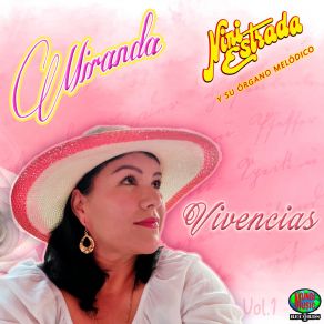 Vivencias (Vol. 1) album cover