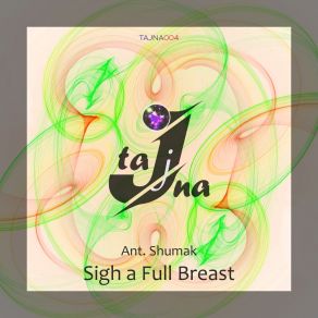 Sigh A Full Breast album cover