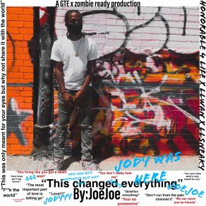 This Changed Everything album cover