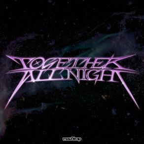 Together All Night album cover