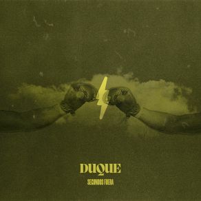 Segundos Fuera album cover