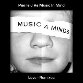 Love - Remixes album cover