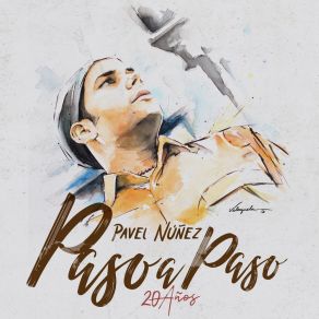 Paso A Paso 20 Años album cover
