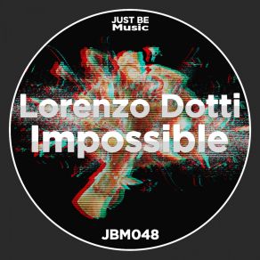 Impossible album cover