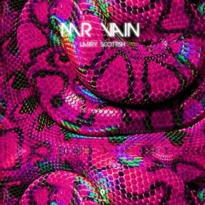 Mr Vain album cover