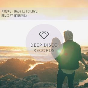 Baby Let's Love album cover