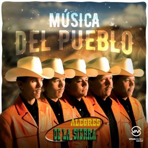 Musica Del Pueblo album cover