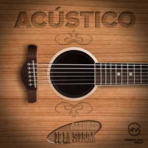Acustico (En Vivo) album cover