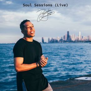 Soul Sessions Live (Live) album cover