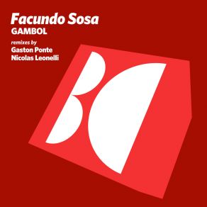 Gambol album cover