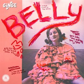 Belly album cover
