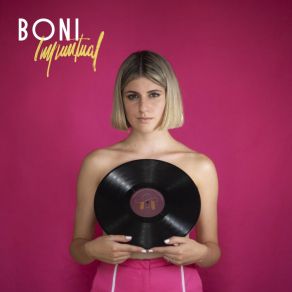 Impuntual album cover