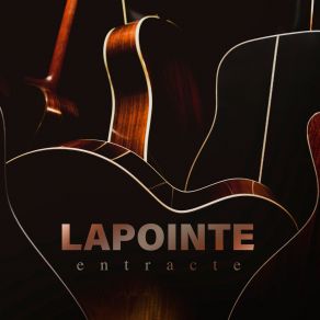 Entracte (Acoustique) album cover