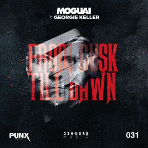 From Dusk Till Dawn album cover