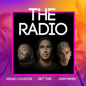 The Radio album cover