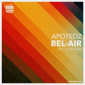 Bel-Air album cover