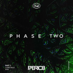 Phase Two (Part 2) album cover