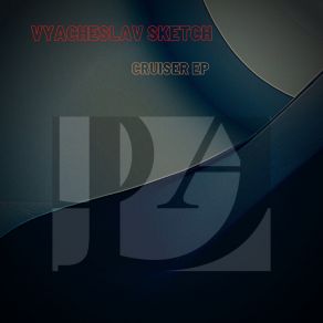 Cruiser album cover