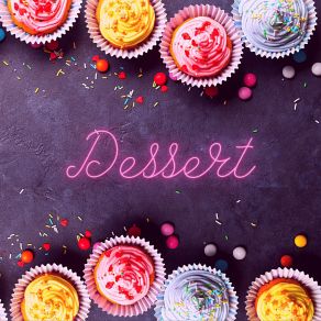 Dessert album cover