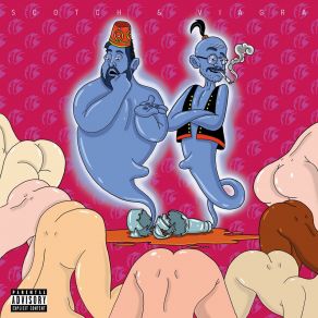 Scotch & Viagra album cover