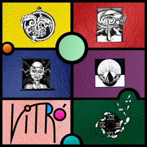 Tinte album cover