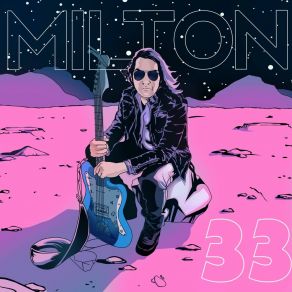 33 album cover