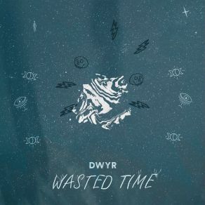 Wasted Time album cover