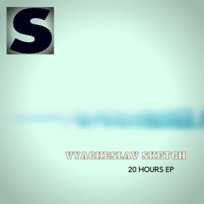 20 HOURS album cover