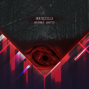 Housezilla album cover