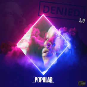 Denied, Vol. 2 album cover