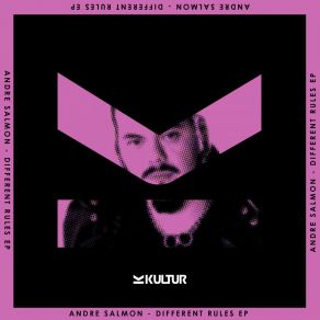 Different Rules album cover