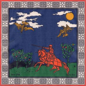 Dotted Red album cover