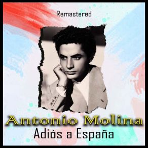 Adiós A España (Remastered) album cover