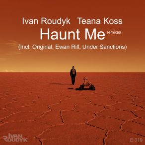 Haunt Me (Remixes) album cover