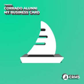My Business Card album cover