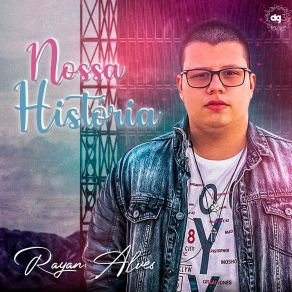 Nossa História album cover