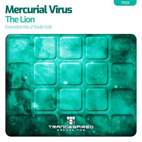 The Lion album cover