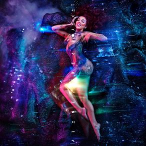 Planet Her album cover