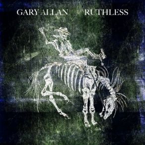 Ruthless album cover