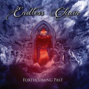 Forthcoming Past album cover
