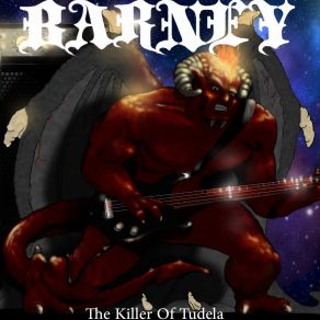 The Killer Of Tudela album cover