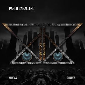 Quartz album cover