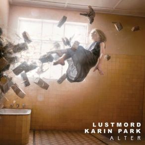 Alter album cover